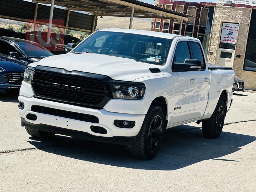 Ram 1500